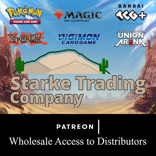 Wholesale Program