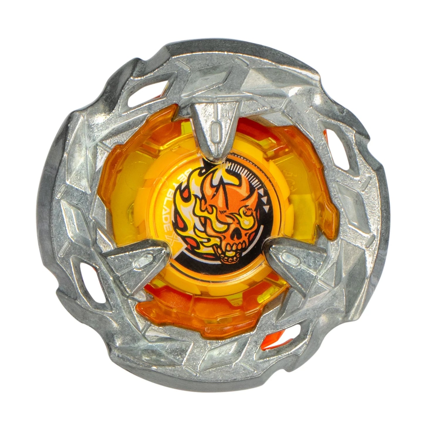 Beyblade X Scythe Incendio 3-80B