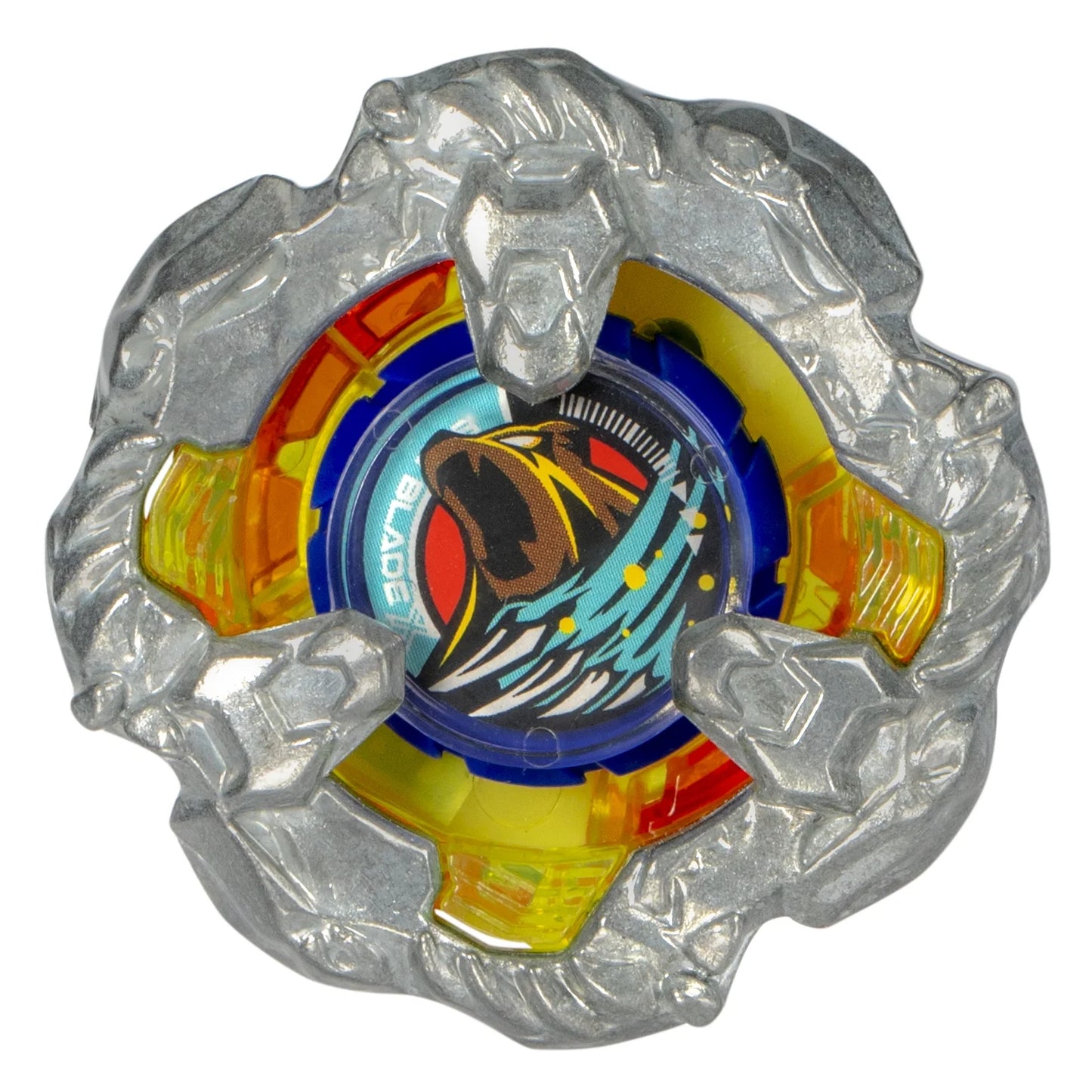 Beyblade X Savage Bear3-60S