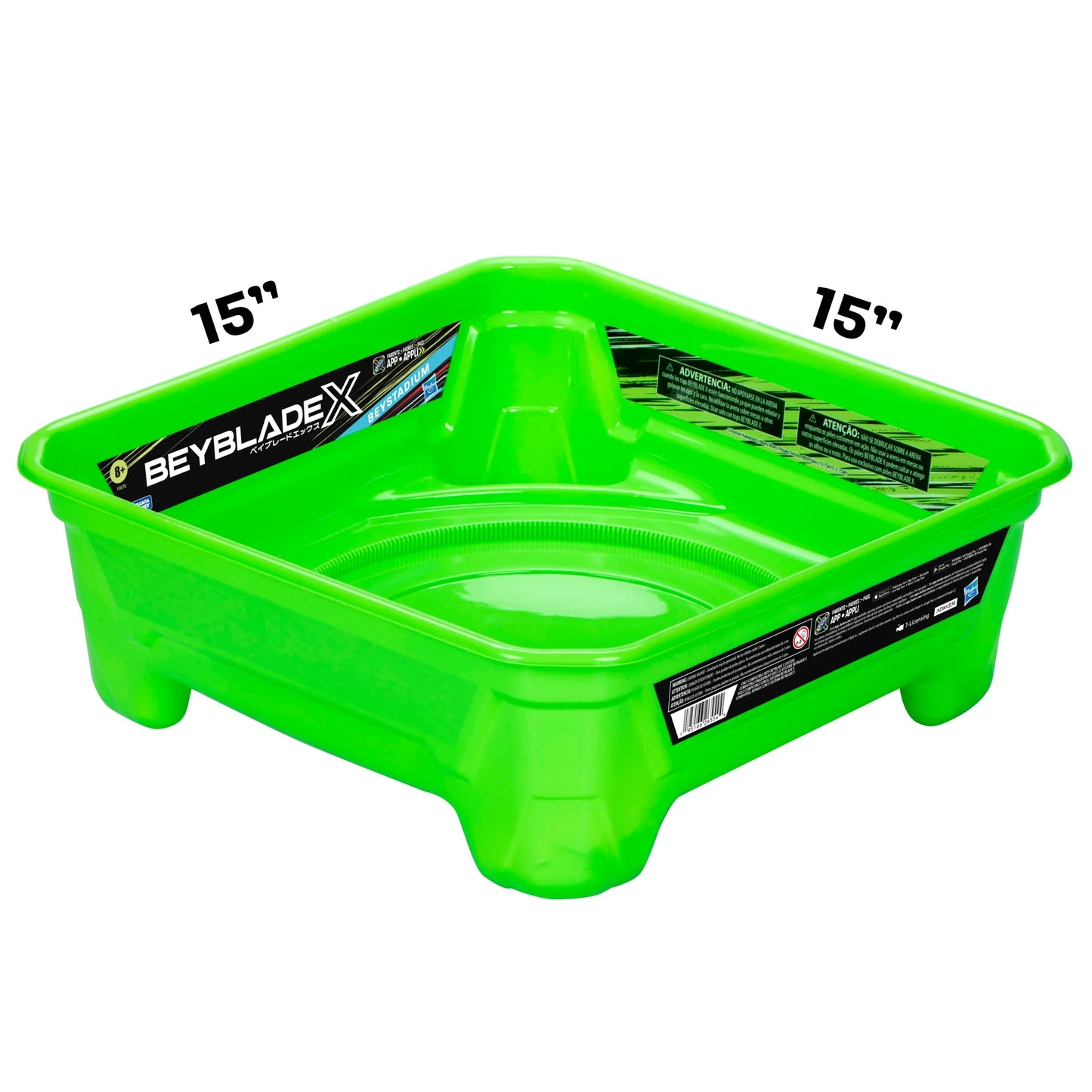 Beyblade X Beystadium Battle Arena