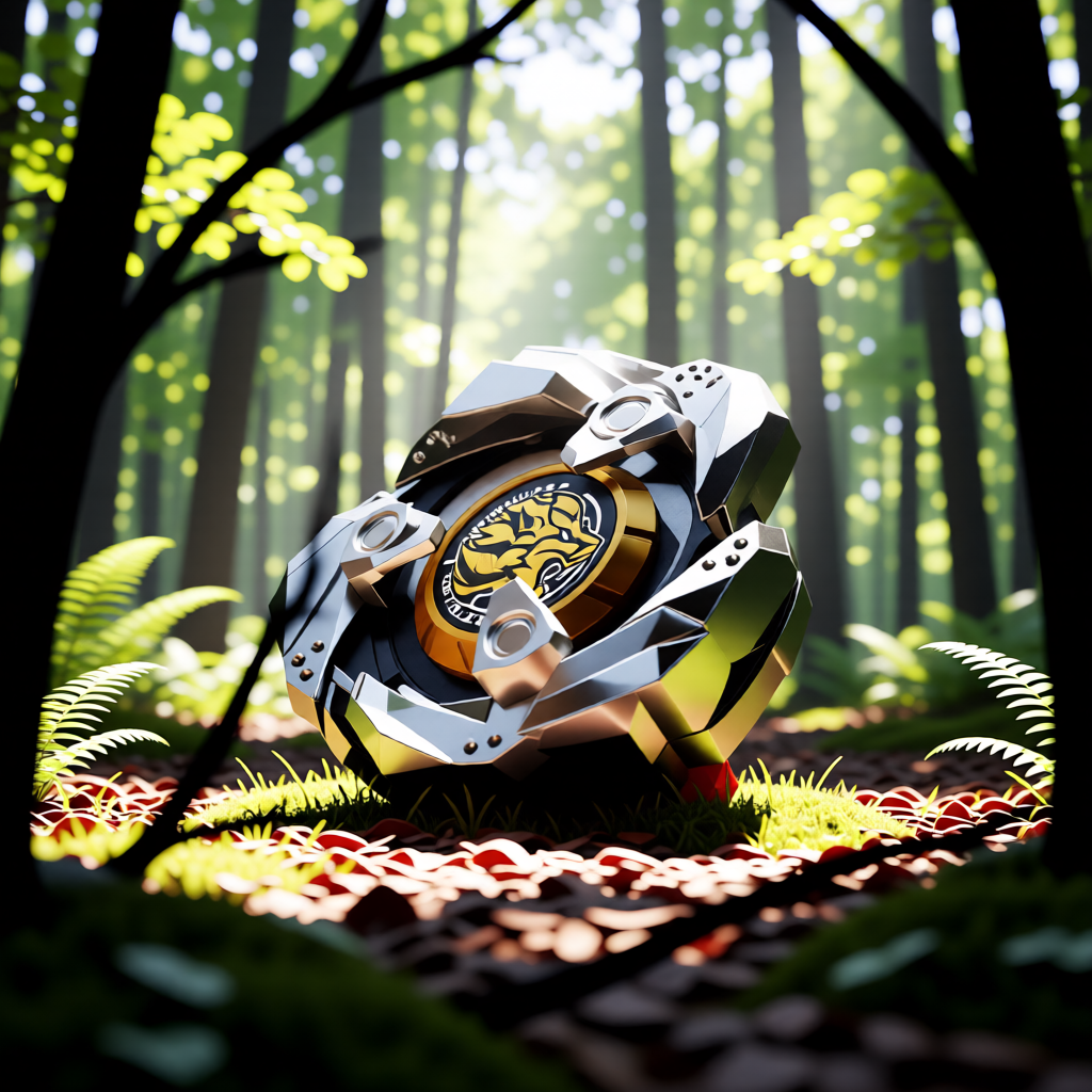 Beyblade X Claw Leon 5-60P Starter Pack