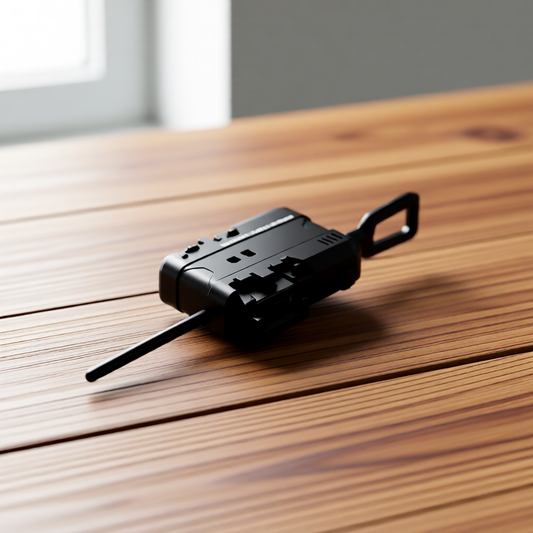 Beyblade X Official Winder Launcher